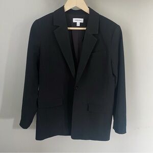Nordstrom Boyfriend Blazer